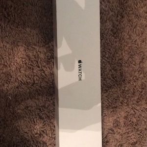 Apple Watch series 1